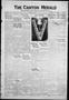 Thumbnail image of item number 1 in: 'The Canton Herald (Canton, Tex.), Vol. 60, No. 3, Ed. 1 Thursday, January 15, 1942'.