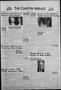 Thumbnail image of item number 1 in: 'The Canton Herald (Canton, Tex.), Vol. 71, No. 9, Ed. 1 Thursday, February 26, 1953'.