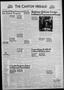 Thumbnail image of item number 1 in: 'The Canton Herald (Canton, Tex.), Vol. 72, No. 8, Ed. 1 Thursday, February 18, 1954'.