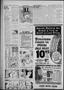 Thumbnail image of item number 2 in: 'The Canton Herald (Canton, Tex.), Vol. 72, No. 26, Ed. 1 Thursday, June 24, 1954'.