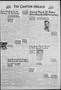 Thumbnail image of item number 1 in: 'The Canton Herald (Canton, Tex.), Vol. 73, No. 6, Ed. 1 Thursday, February 10, 1955'.