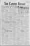 Primary view of The Canton Herald (Canton, Tex.), Vol. 84, No. 28, Ed. 1 Thursday, July 13, 1967