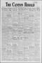 Primary view of The Canton Herald (Canton, Tex.), Vol. 84, No. 32, Ed. 1 Thursday, August 10, 1967