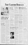Newspaper: The Canton Herald (Canton, Tex.), Vol. 85, No. 29, Ed. 1 Thursday, Ju…