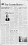Newspaper: The Canton Herald (Canton, Tex.), Vol. 85, No. 44, Ed. 1 Thursday, Oc…