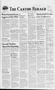 Newspaper: The Canton Herald (Canton, Tex.), Vol. 85, No. 47, Ed. 1 Thursday, No…