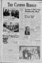Newspaper: The Canton Herald (Canton, Tex.), Vol. 81, No. 13, Ed. 1 Thursday, Ma…