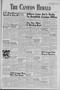 Newspaper: The Canton Herald (Canton, Tex.), Vol. 81, No. 24, Ed. 1 Thursday, Ju…