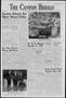 Thumbnail image of item number 1 in: 'The Canton Herald (Canton, Tex.), Vol. 82, No. 9, Ed. 1 Thursday, March 4, 1965'.