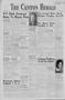 Thumbnail image of item number 1 in: 'The Canton Herald (Canton, Tex.), Vol. 82, No. 23, Ed. 1 Thursday, June 10, 1965'.
