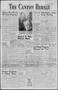 Newspaper: The Canton Herald (Canton, Tex.), Vol. 82, No. 47, Ed. 1 Thursday, No…