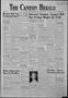 Newspaper: The Canton Herald (Canton, Tex.), Vol. 83, No. 15, Ed. 1 Thursday, Ap…