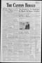 Newspaper: The Canton Herald (Canton, Tex.), Vol. 84, No. 4, Ed. 1 Thursday, Jan…