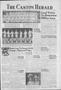 Newspaper: The Canton Herald (Canton, Tex.), Vol. 77, No. 36, Ed. 1 Thursday, Se…