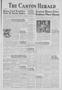 Newspaper: The Canton Herald (Canton, Tex.), Vol. 78, No. 4, Ed. 1 Thursday, Jan…