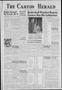 Newspaper: The Canton Herald (Canton, Tex.), Vol. 78, No. 46, Ed. 1 Thursday, No…