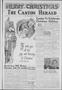 Thumbnail image of item number 1 in: 'The Canton Herald (Canton, Tex.), Vol. 78, No. 51, Ed. 1 Thursday, December 21, 1961'.