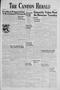 Primary view of The Canton Herald (Canton, Tex.), Vol. 80, No. 3, Ed. 1 Thursday, January 17, 1963