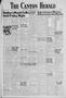 Primary view of The Canton Herald (Canton, Tex.), Vol. 80, No. 5, Ed. 1 Thursday, January 31, 1963