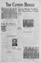 Newspaper: The Canton Herald (Canton, Tex.), Vol. 80, No. 10, Ed. 1 Thursday, Ma…