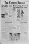 Thumbnail image of item number 1 in: 'The Canton Herald (Canton, Tex.), Vol. 80, No. 25, Ed. 1 Thursday, June 20, 1963'.