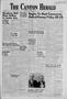 Thumbnail image of item number 1 in: 'The Canton Herald (Canton, Tex.), Vol. 80, No. 39, Ed. 1 Thursday, September 26, 1963'.