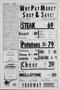 Thumbnail image of item number 3 in: 'The Canton Herald (Canton, Tex.), Vol. 80, No. 43, Ed. 1 Thursday, October 24, 1963'.