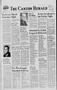 Newspaper: The Canton Herald (Canton, Tex.), Vol. 86, No. 22, Ed. 1 Thursday, Ma…