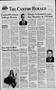 Newspaper: The Canton Herald (Canton, Tex.), Vol. 86, No. 33, Ed. 1 Thursday, Au…