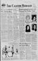 Primary view of The Canton Herald (Canton, Tex.), Vol. 86, No. 41, Ed. 1 Thursday, October 8, 1970