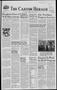 Primary view of The Canton Herald (Canton, Tex.), Vol. 87, No. 4, Ed. 1 Thursday, January 28, 1971