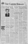 Newspaper: The Canton Herald (Canton, Tex.), Vol. 87, No. 13, Ed. 1 Thursday, Ap…