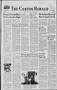 Primary view of The Canton Herald (Canton, Tex.), Vol. 87, No. 16, Ed. 1 Thursday, April 22, 1971