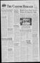 Newspaper: The Canton Herald (Canton, Tex.), Vol. 87, No. 22, Ed. 1 Thursday, Ju…