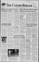 Newspaper: The Canton Herald (Canton, Tex.), Vol. 87, No. 44, Ed. 1 Thursday, No…