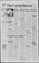 Newspaper: The Canton Herald (Canton, Tex.), Vol. 88, No. 35, Ed. 1 Thursday, Au…