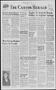 Newspaper: The Canton Herald (Canton, Tex.), Vol. 88, No. 36, Ed. 1 Thursday, Se…