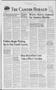 Newspaper: The Canton Herald (Canton, Tex.), Vol. 90, No. 2, Ed. 1 Thursday, Jan…