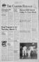 Primary view of The Canton Herald (Canton, Tex.), Vol. 91, No. 10, Ed. 1 Thursday, March 6, 1975