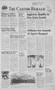 Primary view of The Canton Herald (Canton, Tex.), Vol. 91, No. 17, Ed. 1 Thursday, April 24, 1975