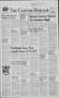 Newspaper: The Canton Herald (Canton, Tex.), Vol. 91, No. 32, Ed. 1 Thursday, Au…