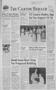 Primary view of The Canton Herald (Canton, Tex.), Vol. 91, No. 33, Ed. 1 Thursday, August 14, 1975