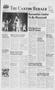 Primary view of The Canton Herald (Canton, Tex.), Vol. 92, No. 3, Ed. 1 Thursday, January 15, 1976
