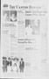 Newspaper: The Canton Herald (Canton, Tex.), Vol. 92, No. 19, Ed. 1 Thursday, Ma…