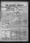 Primary view of The Gustine Tribune (Gustine, Tex.), Vol. 6, No. 11, Ed. 1 Thursday, August 5, 1926