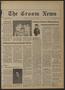 Newspaper: The Groom News (Groom, Tex.), Vol. 56, No. 10, Ed. 1 Thursday, May 21…