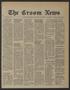 Newspaper: The Groom News (Groom, Tex.), Vol. 55, No. 2, Ed. 1 Thursday, March 2…