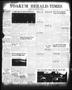 Primary view of Yoakum Herald-Times (Yoakum, Tex.), Vol. 62, No. 97, Ed. 1 Friday, December 12, 1958