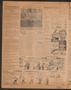 Thumbnail image of item number 2 in: 'The Ennis Daily News (Ennis, Tex.), Vol. 42, No. 200, Ed. 1 Saturday, June 9, 1934'.