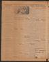 Thumbnail image of item number 2 in: 'The Palmer Rustler (Palmer, Tex.), Vol. 40, No. 84, Ed. 1 Thursday, June 28, 1934'.
